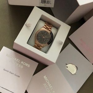 Michael Kors Smartwatch